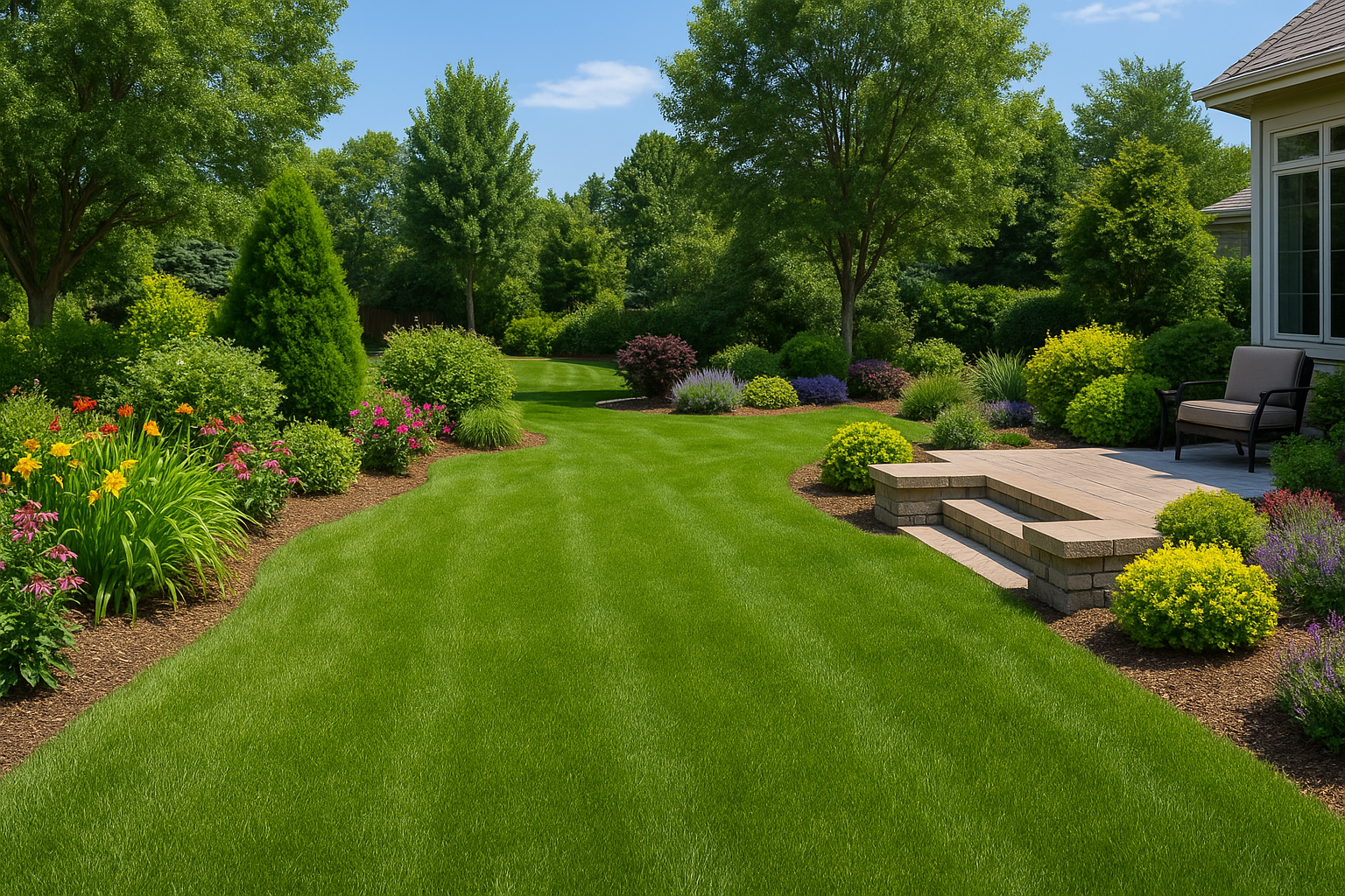 So, is landscaping worth it?