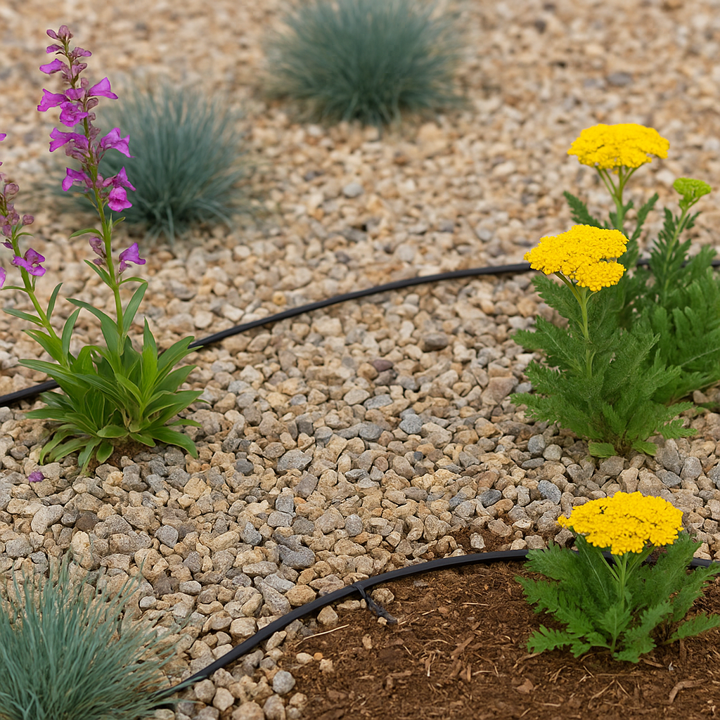 Why landscaping is especially valuable in Utah