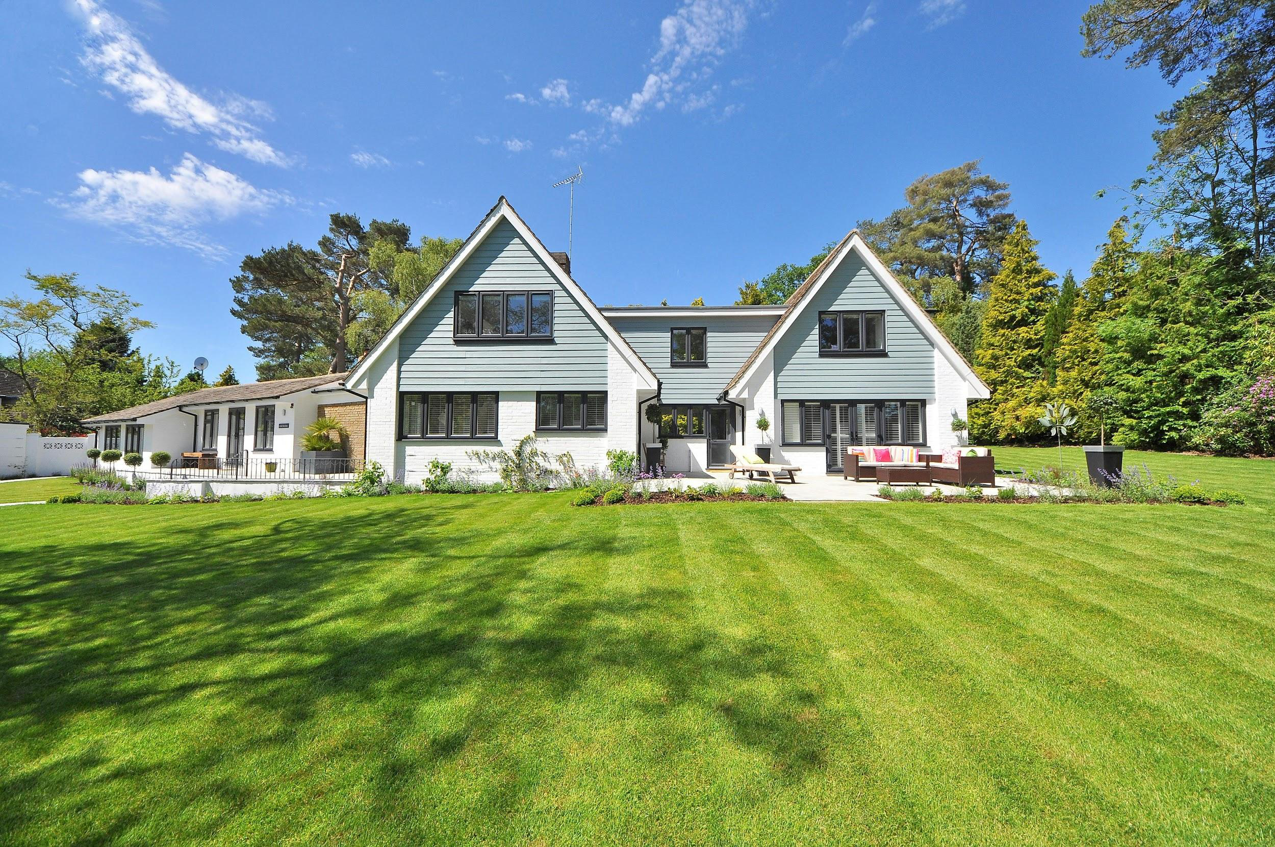 Landscaping ROI numbers that matter