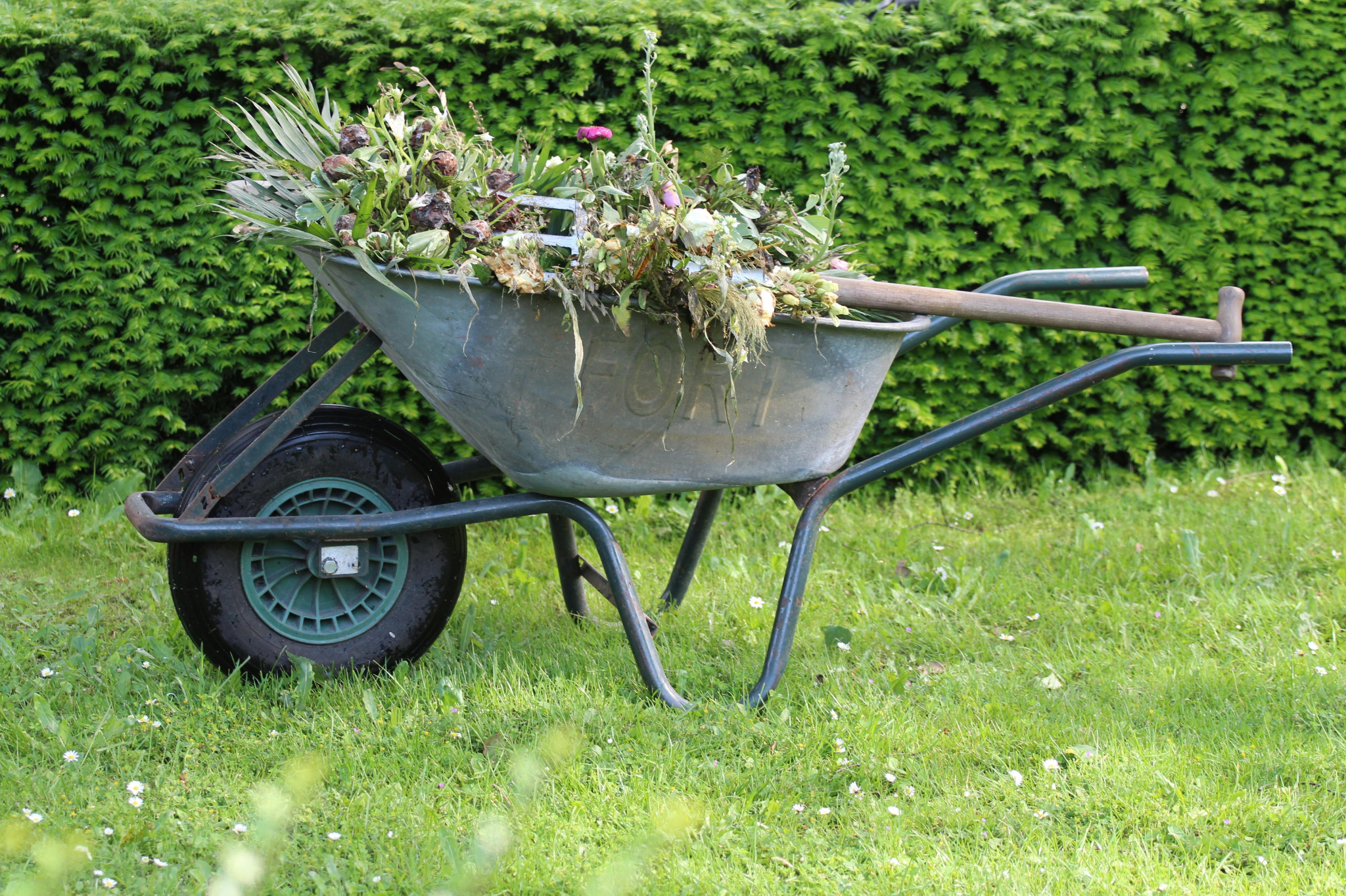 The C&K Landscaping difference