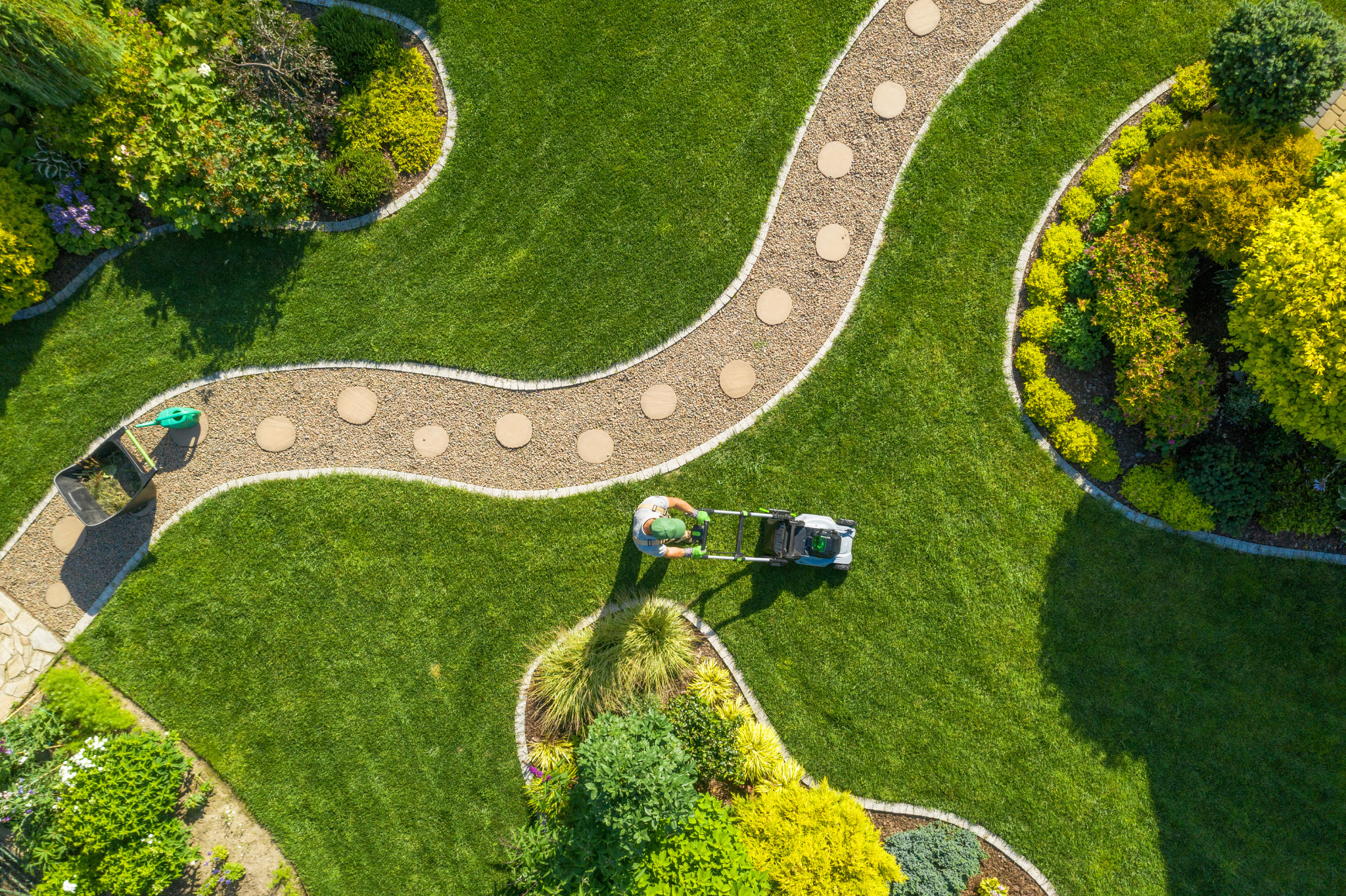 Why landscaping certifications matter