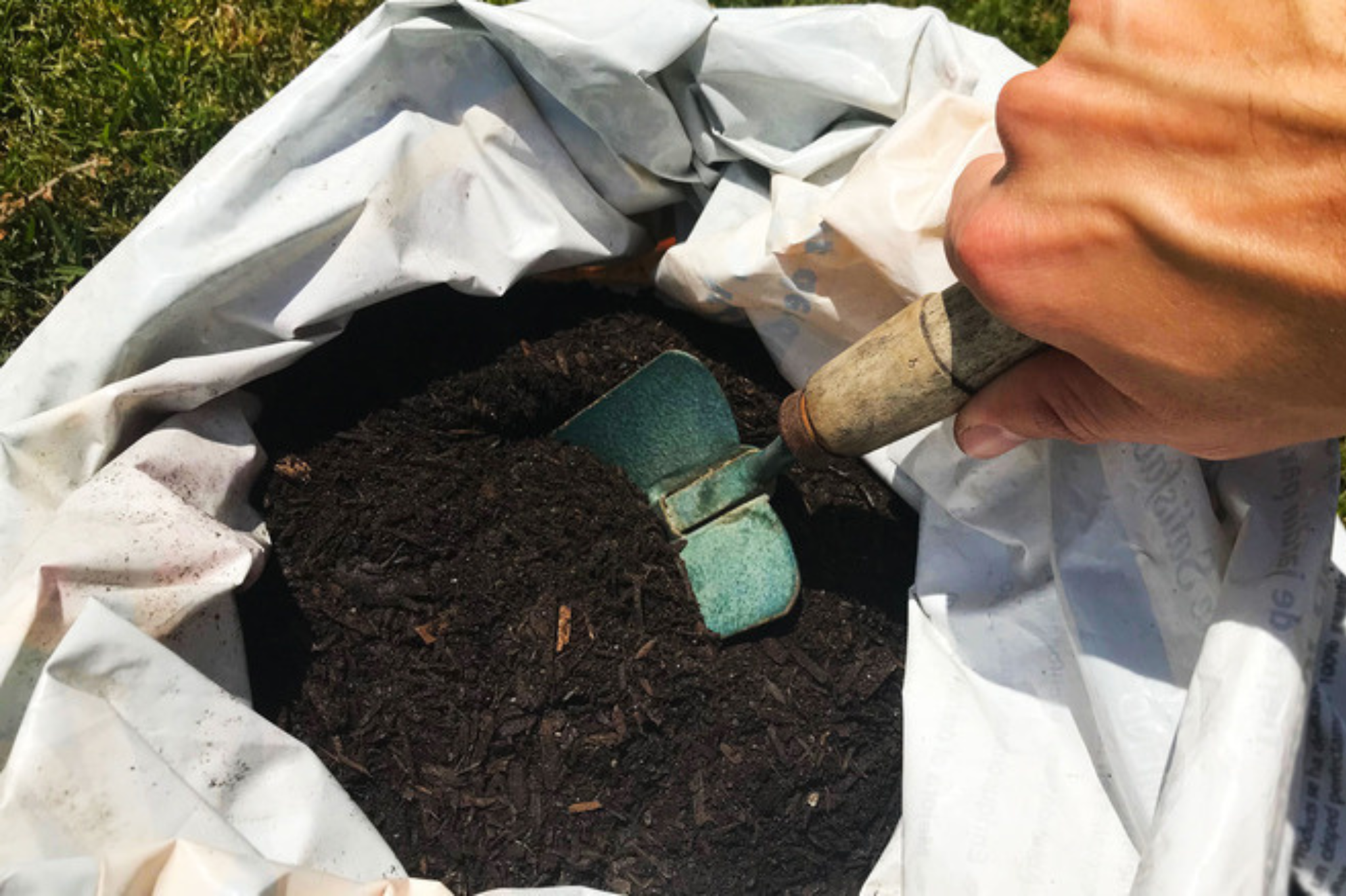 Common soil choice mistakes to avoid