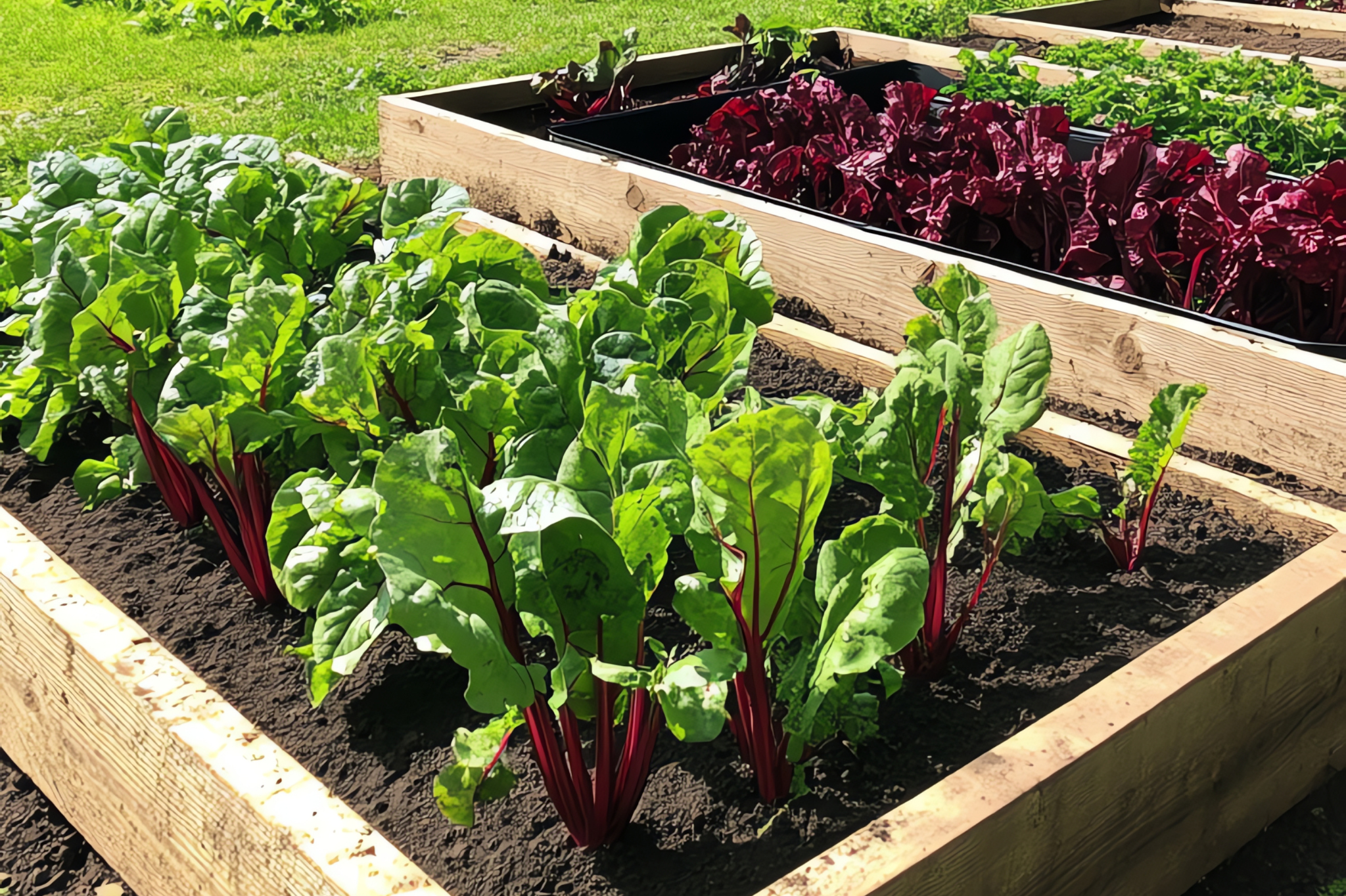 How to choose the right soil for your project
