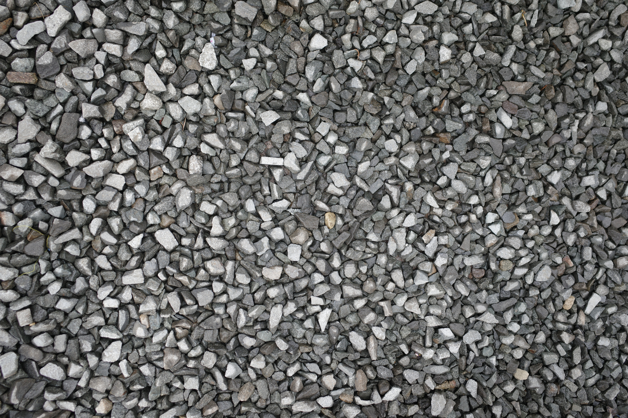 3. Limestone (crushed or dolomite)