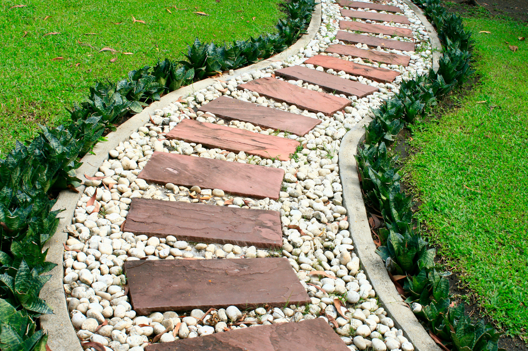 The practical benefits—beauty meets ease