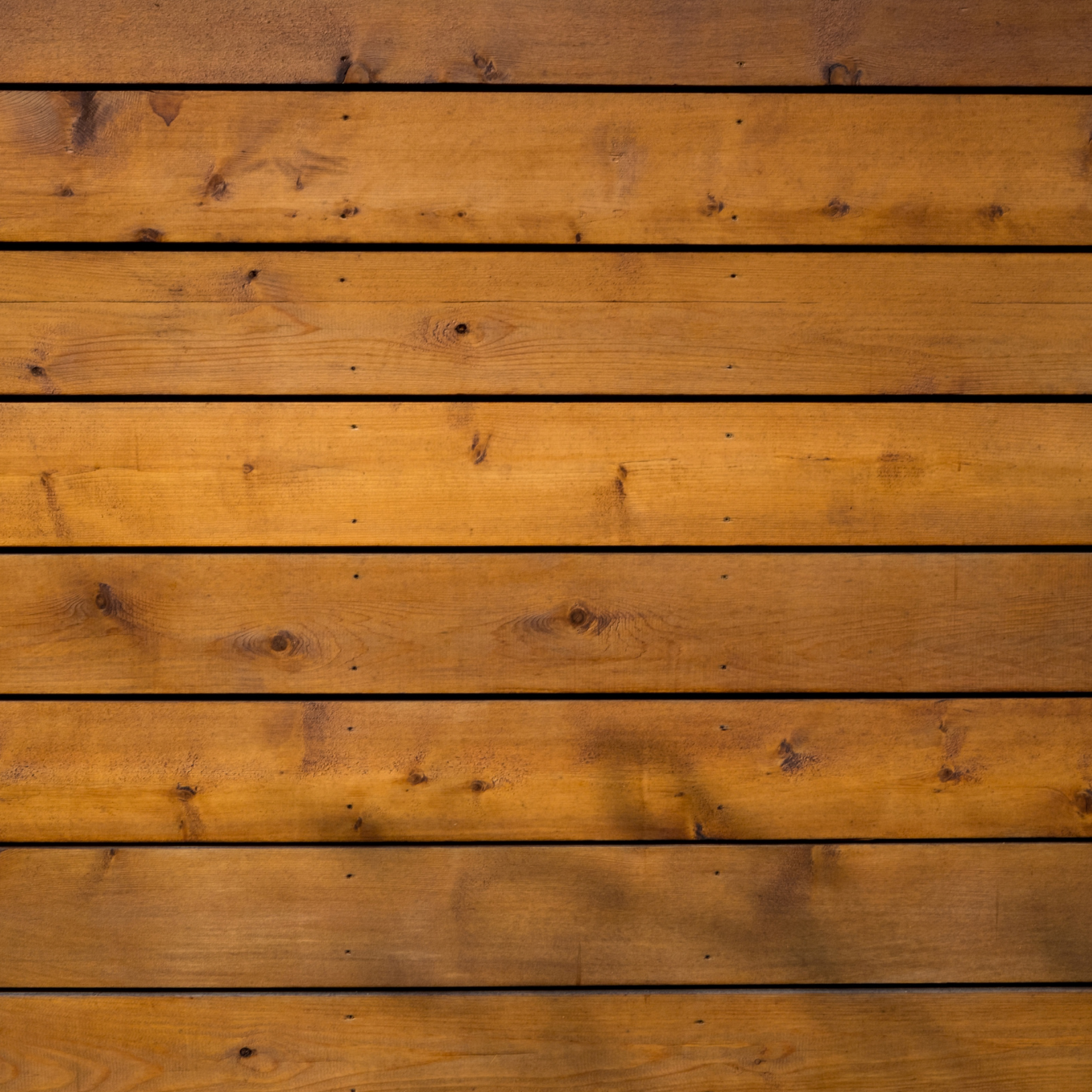 1. Cedar—the gold standard
