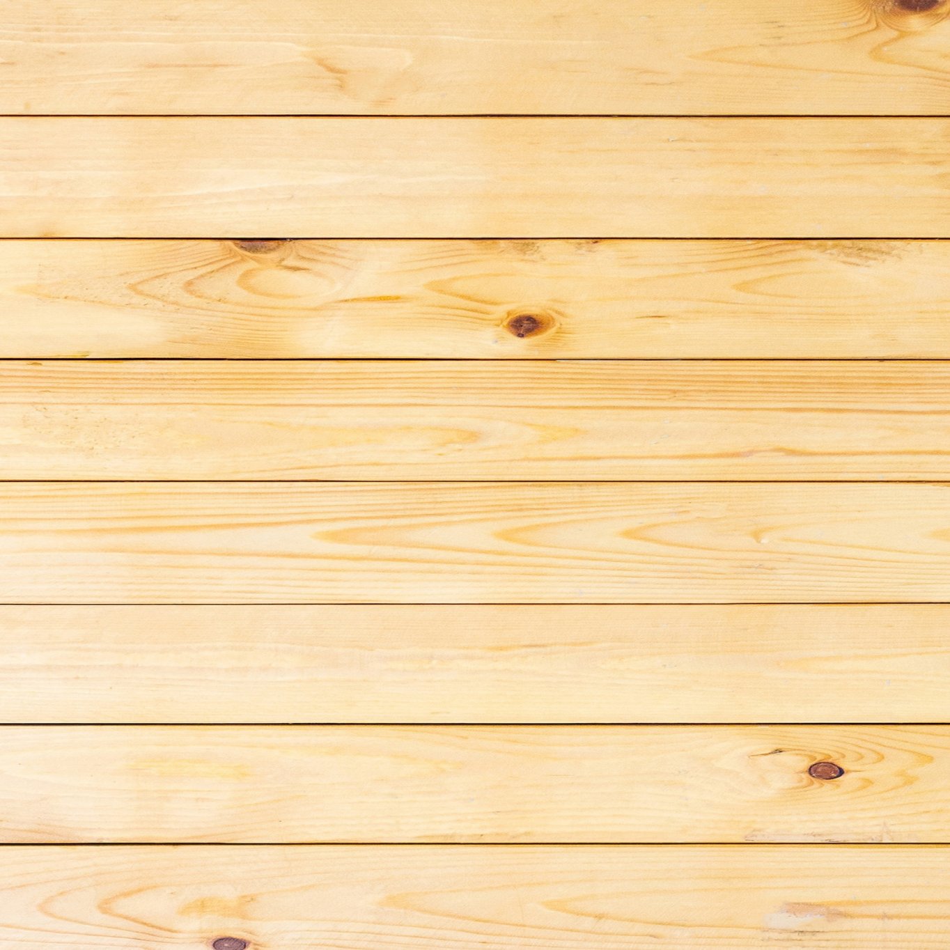 3. Untreated pine or fir—the budget-friendly starter