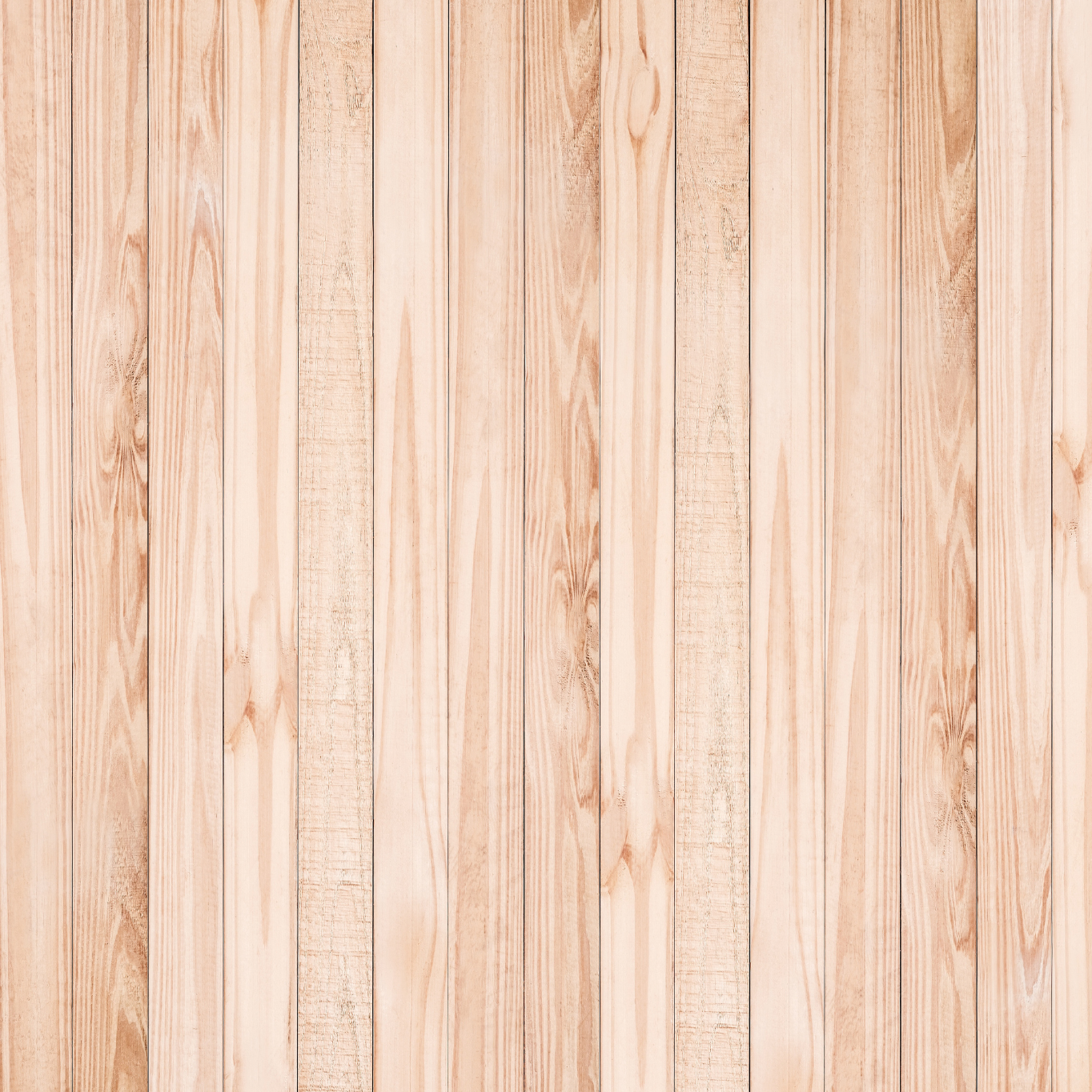 4. Hardwoods (like oak)—the sturdy alternative