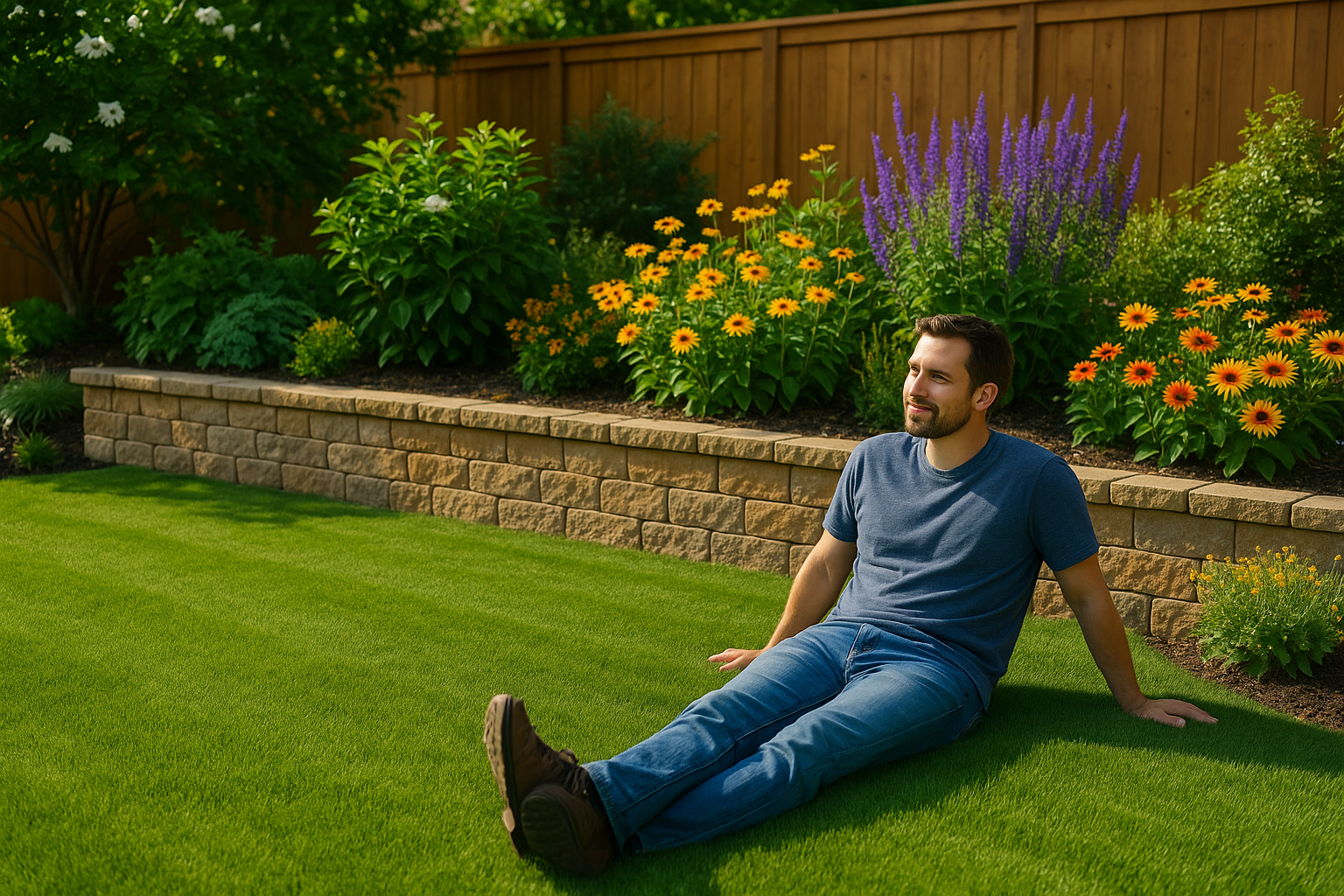 Want to DIY it? Let's design it together