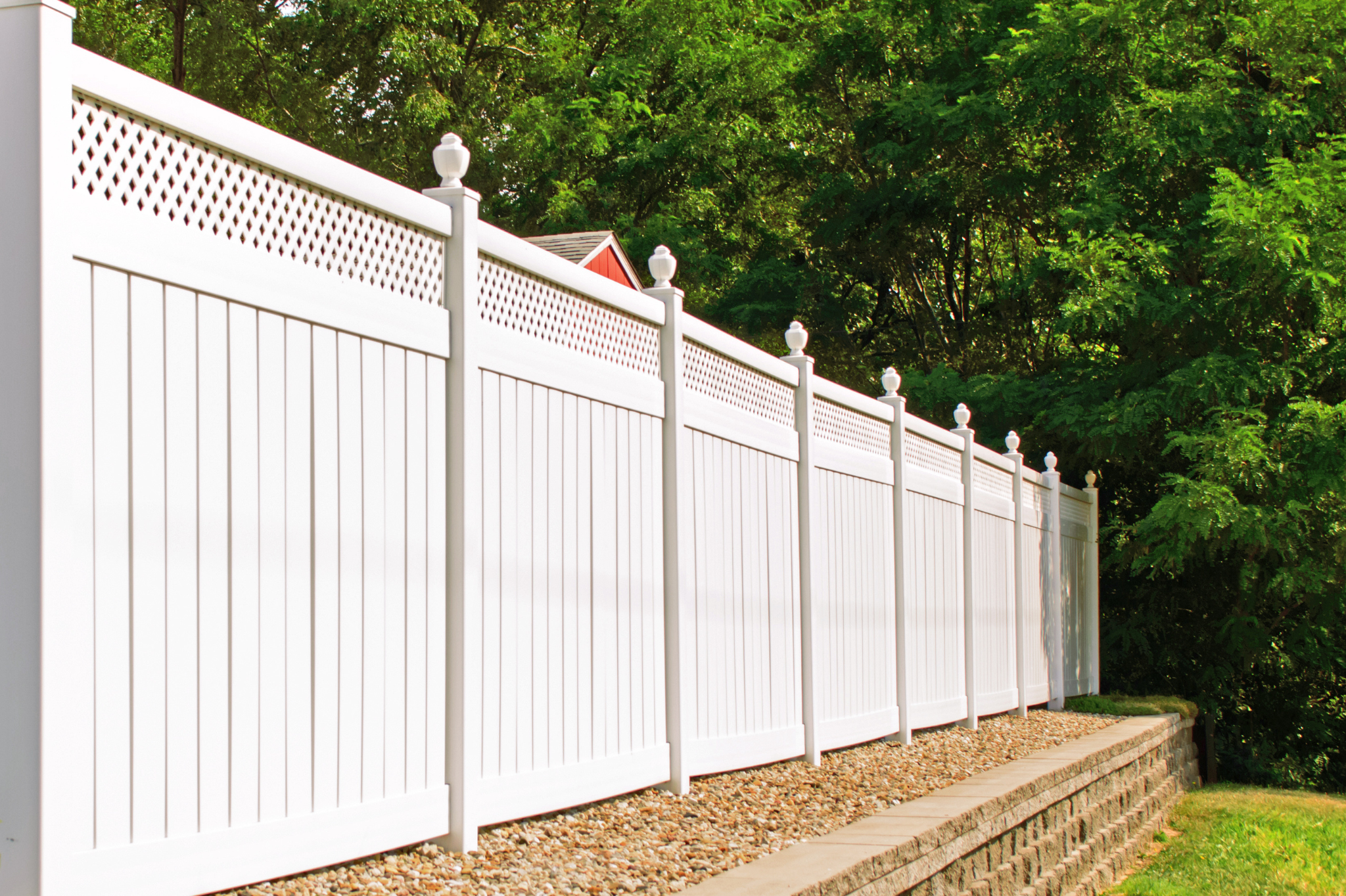 7. Fencing Without the Escape Routes