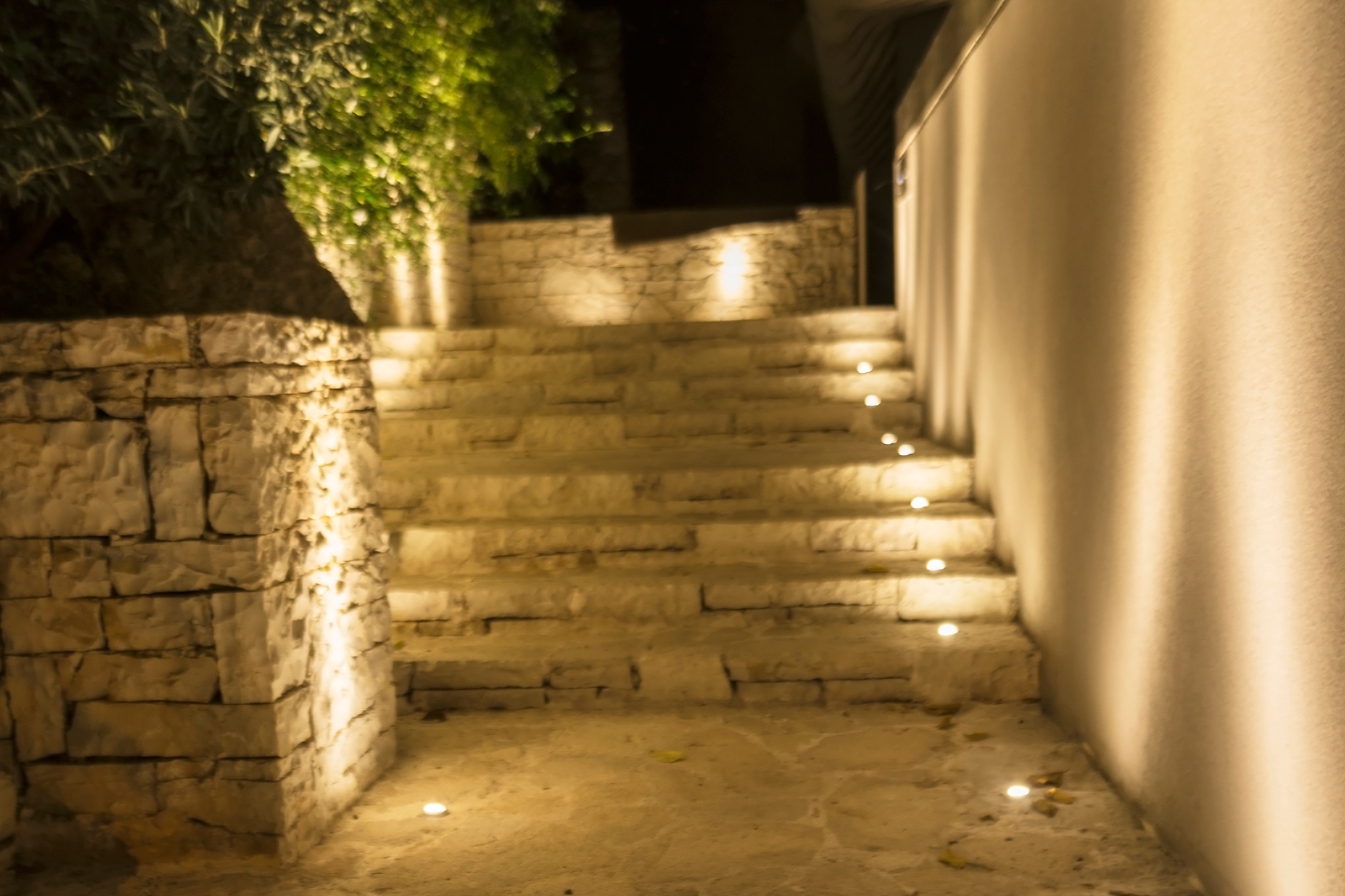 1. Task Lighting
