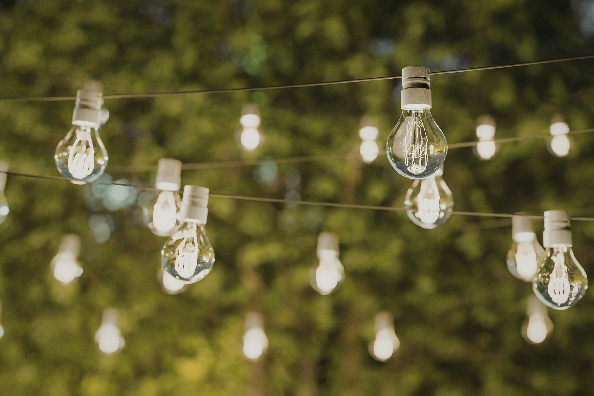 3. Ambient Lighting