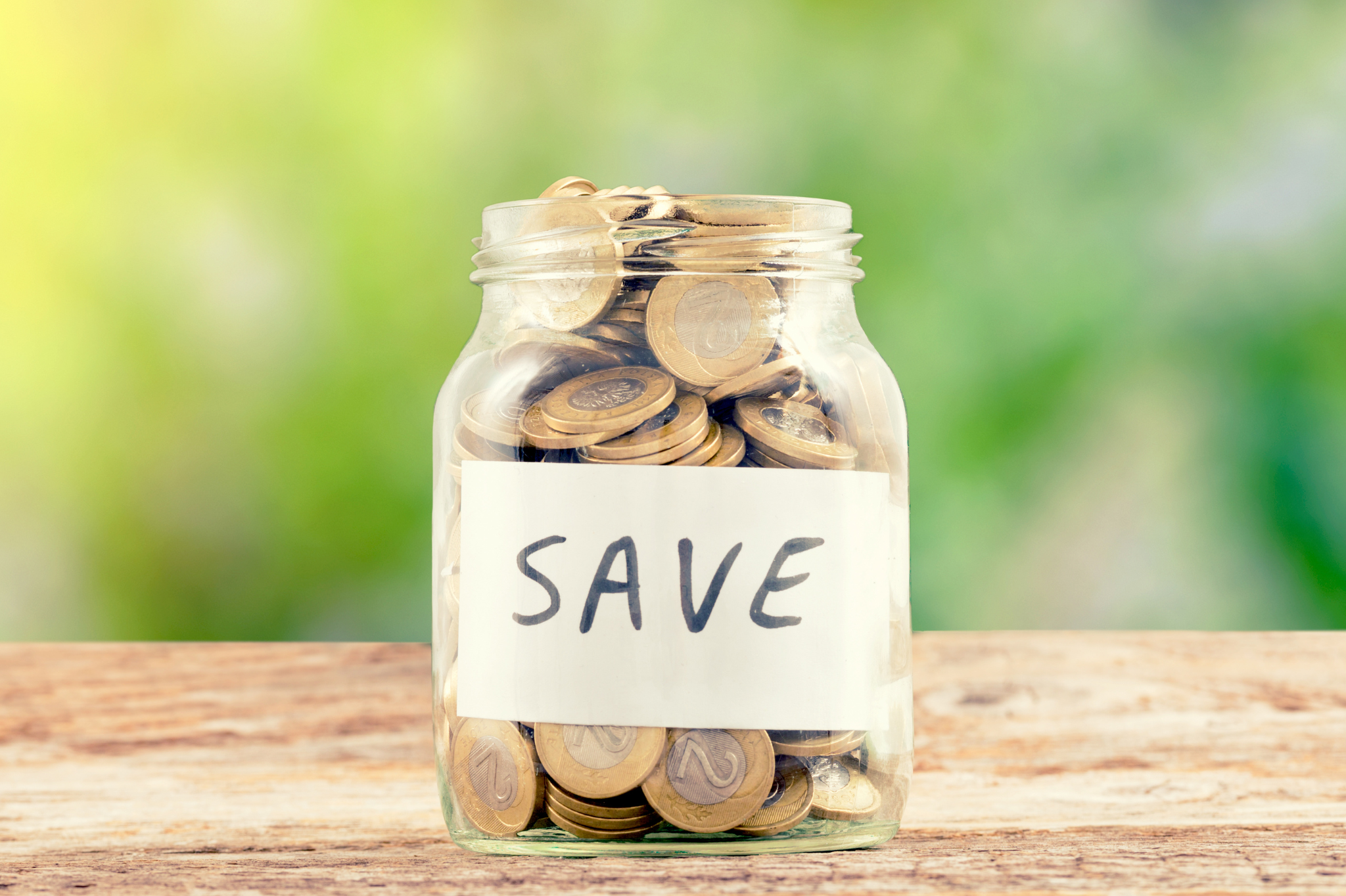1. You Will Save Money on Your Water Bill