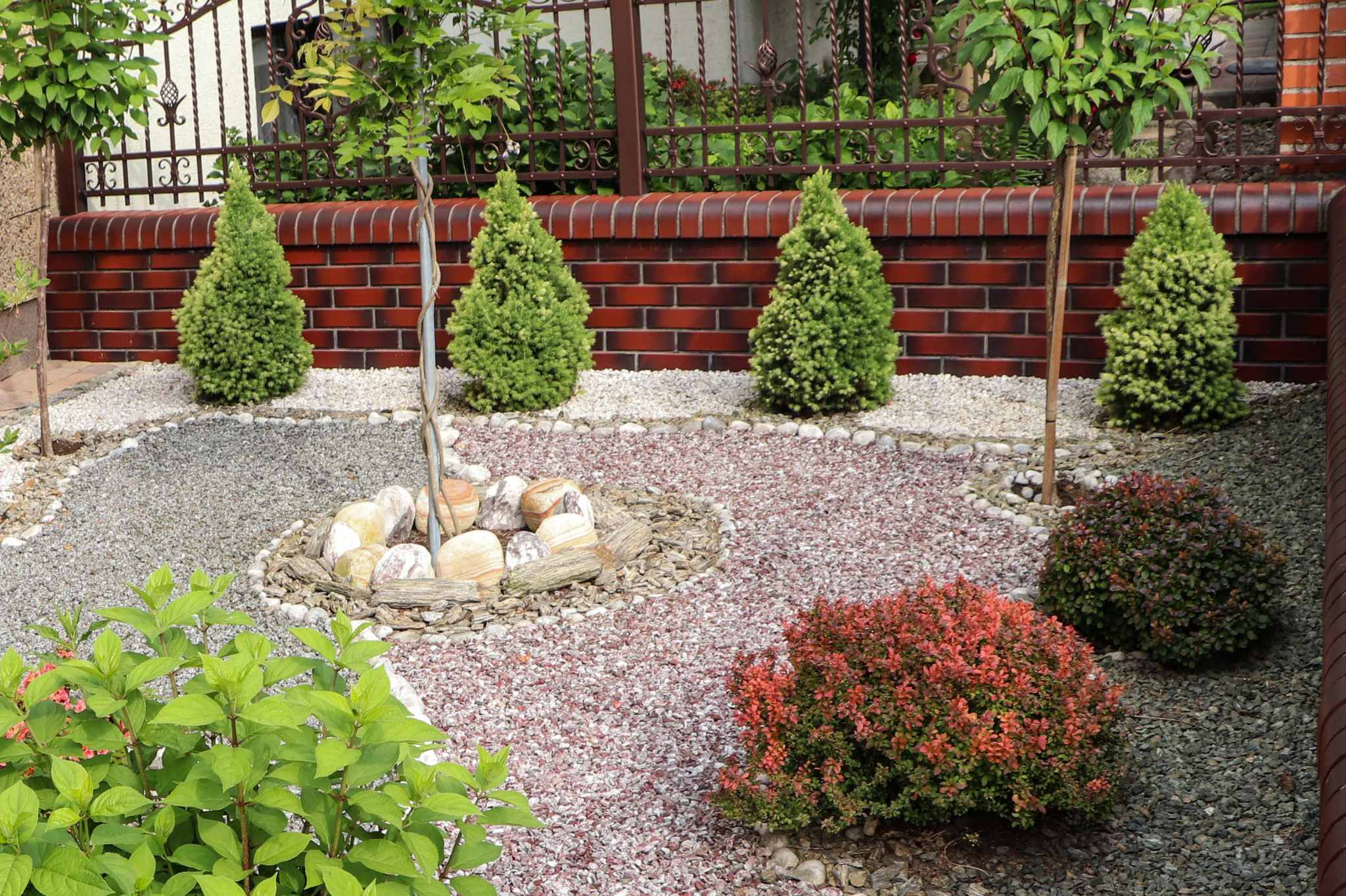 2. Water-Wise ColoradoScaping and Gravel Gardens