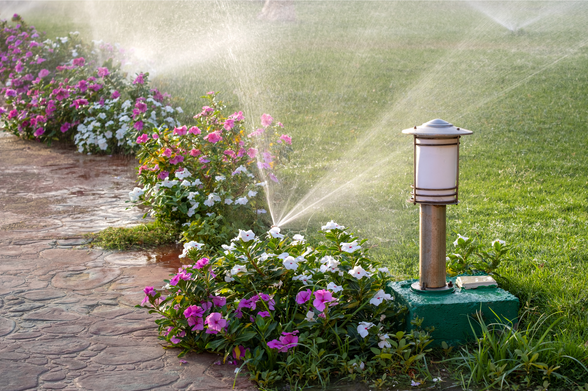 5. Integrating Technology for a Smarter Yard