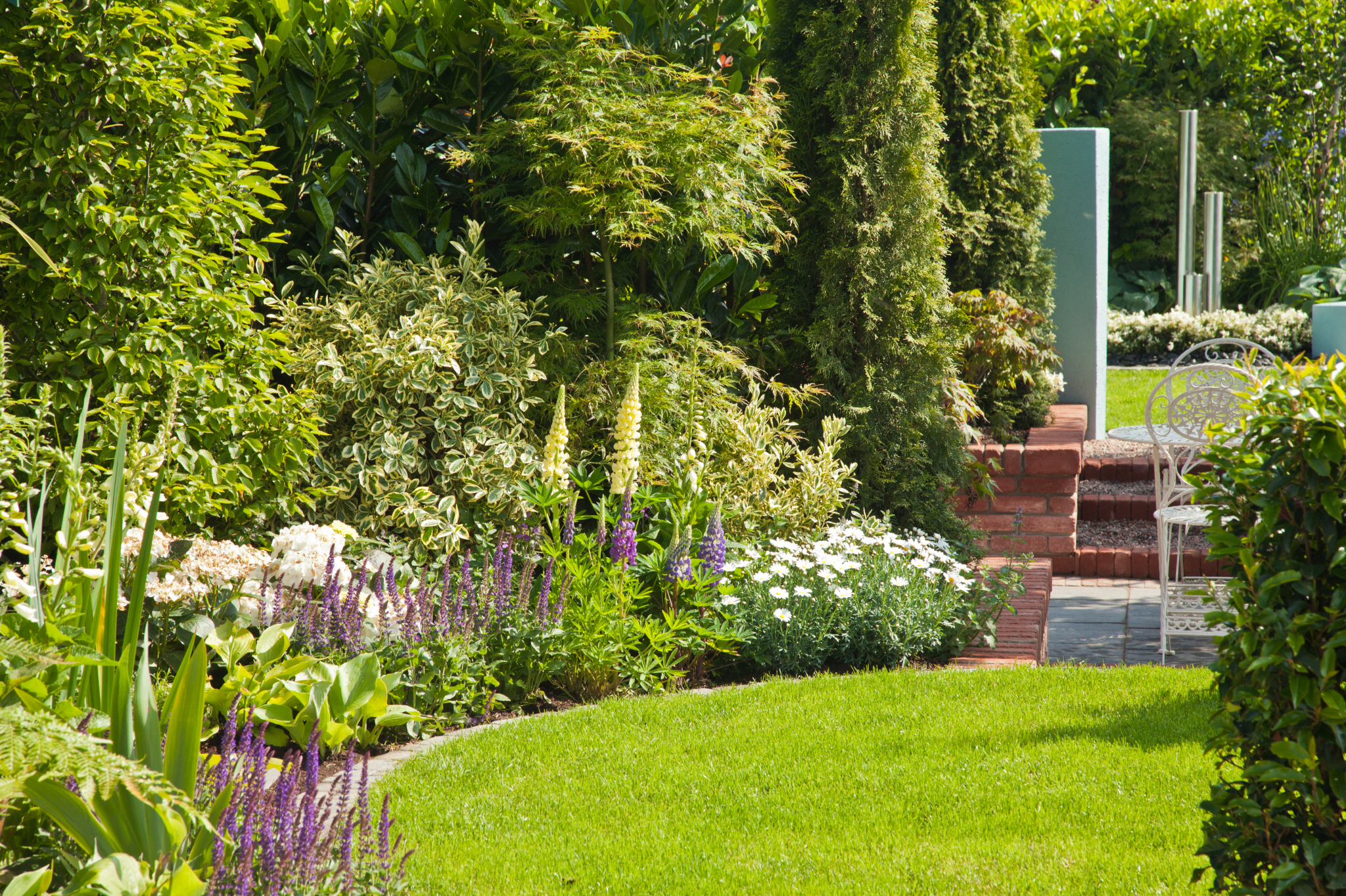 What Makes the Irrigreen Smart Sprinkler System Different?