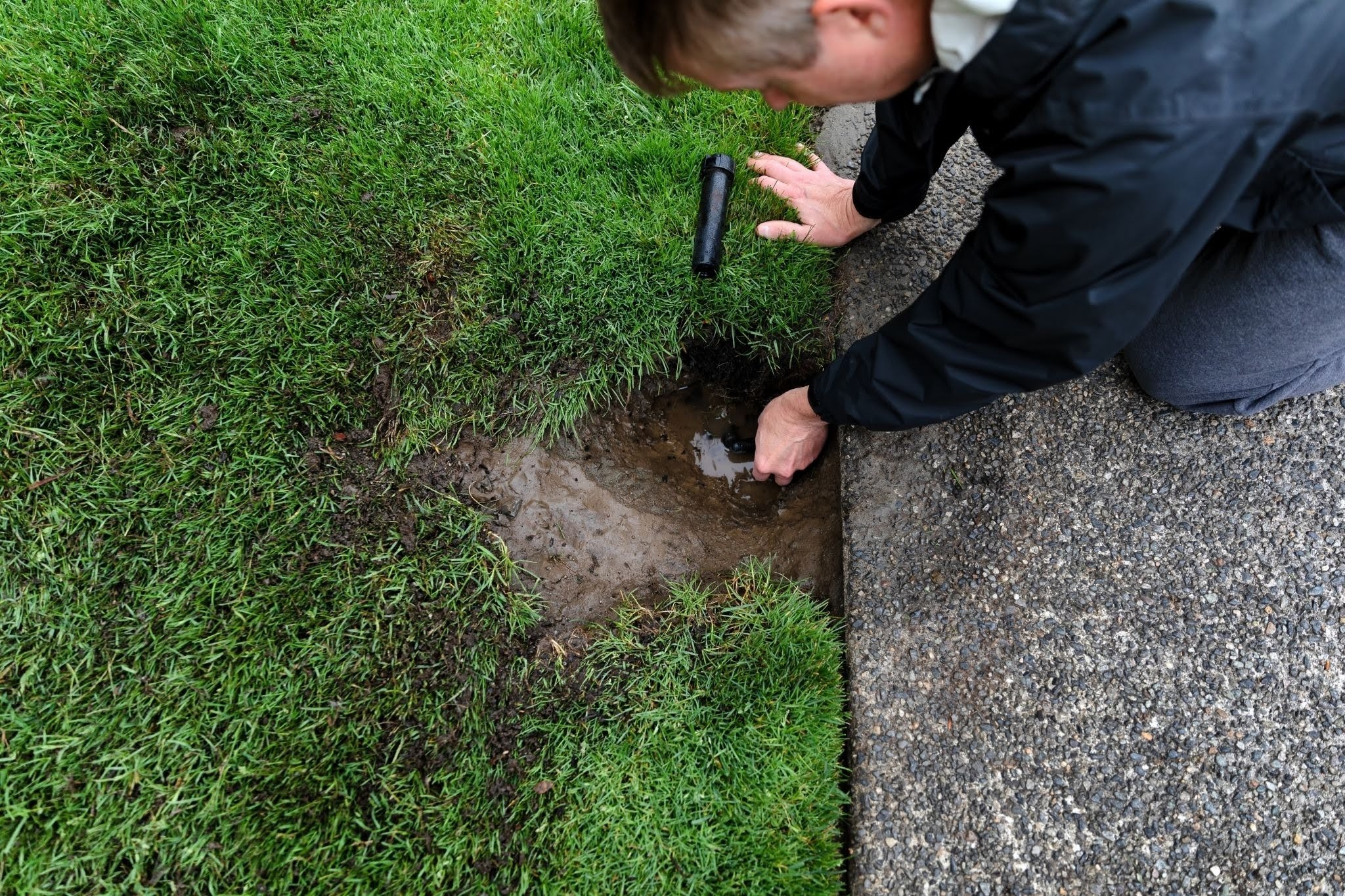 How to Reduce Water Waste From Your Sprinkler System